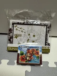 ONE PIECE 150ピースジグソーパズル