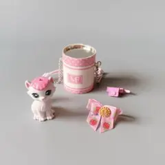 5ミニブランズ　ファッション minibrands バッグ靴