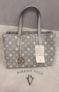 ☆FIRANO VITA★フィラノ ヴィタ★バック★新品未使用☆タグ付き