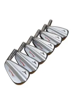 Mizuno Pro 245 アイアンセット 4-P PROJECTX6.5 - メルカリ