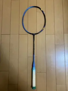 YONEX ASTRO77 ブルー 廃盤