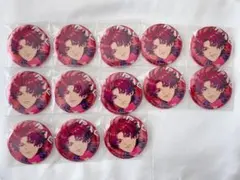 Paradox Live パラライ 朱雀野アレン ANTHEM 缶バッジ