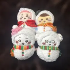 【値下げ】ちいかわ エニマイくじE賞