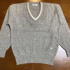 デザインニット ニット