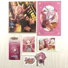 プロセカ 鳳えむ まとめ売り