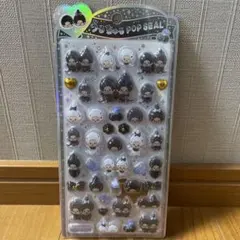 うるちゅる　モノクロもんちっち　カミオジャパン♡