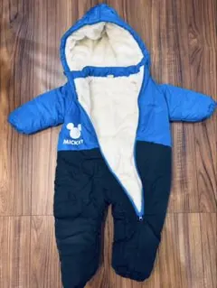 子供用スキーウェア