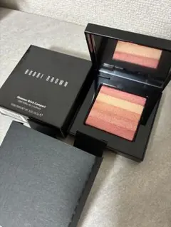 BOBBI BROWN シマーブリック コンパクトのサムネイル