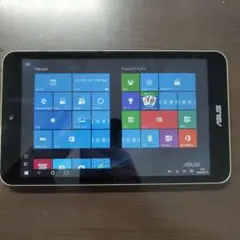 【ジャンク扱い】ASUS VivoTab 8 Windowsタブレットのサムネイル