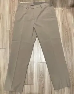 uniqlo スラックス