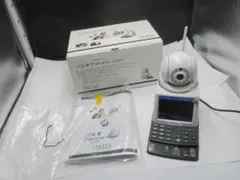 見守りテレビ電話 パルモ iS800 - メルカリ