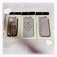 Maison de FLEUR スマホケース iPhone13 まとめ売り