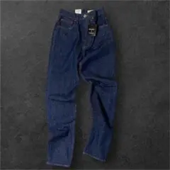 【新品タグ付き】MOUSSY デニム　25 ✨お得✨