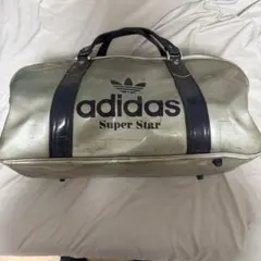 adidas Super Star ダッフルバッグ
