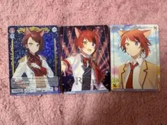 2026年最新】すとぷり ヴァイスシュヴァルツ ssp莉犬の人気アイテム