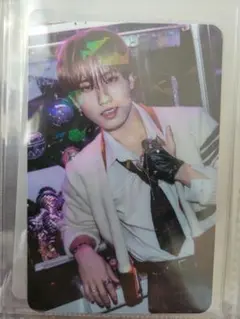 2026年最新】straykids ハン christmas evelの人気アイテム - メルカリ