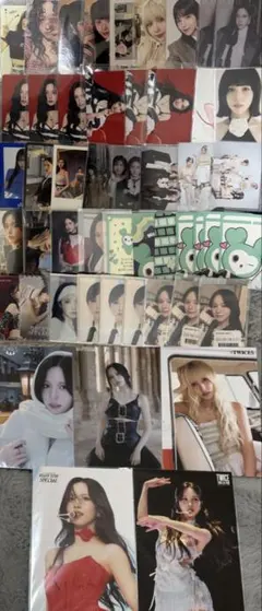 TWICE ミナ