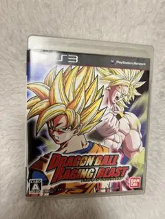 ドラゴンボール レイジングブラスト