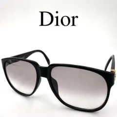 Christian Dior ディオール サングラス 度なし 2317A 90