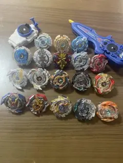 2026年最新】ベイブレードの人気アイテム - メルカリ