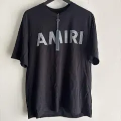 AMIRI STENCIL TEE ブラック Lサイズのサムネイル