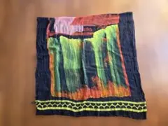 ○ HIROKO KOSHINO ストール