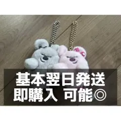 ディズニー ハロウィン 2025 おばけチャーム くっつき セット