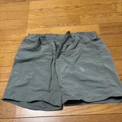 パタゴニア　ハーフパンツ