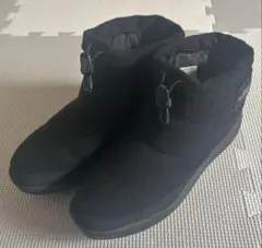 THE NORTH FACE ヌプシ ブーティ フリース素材