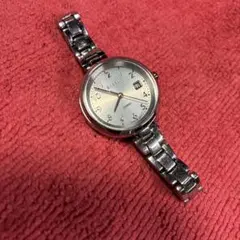 CASIO SHEEN SHS-D200 ソーラーレディース腕時計