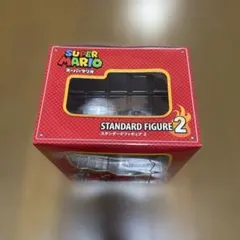 SUPER MARIO STANDARD FIGURE 2