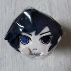 鬼滅の刃 もちころりん 冨岡義勇