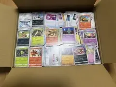 約5000枚　ポケモンカード　ノーマル　まとめ売り
