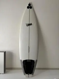 cannonAL MERRICK CI FISH 5’6中古品 国内正規品 cannon様専用AL MERRICK CI FISH 5'6中古品 国内正規品 - メルカリ