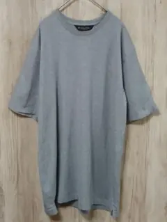 BROOKS BROTHERS ショートスリーブ Tシャツ グレー サイズMのサムネイル