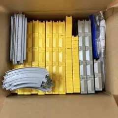 プラレール 橋脚、高架等セット