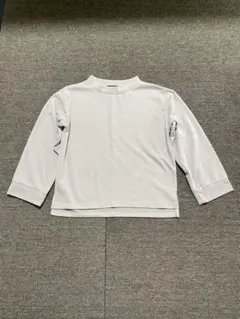BEGUM 長袖　トップス　Mサイズ　レディース