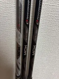 スピーダーTRハイブリッド 85s 95s 3本セット(3U4U5U) PING - メルカリ