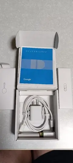 Google GA03131-JP 2Kモデル クロームキャスト Chromecast with Google グーグル TV GA03131-JP 2K