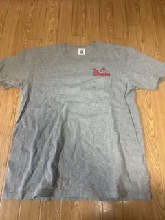 SOFTMACHINE ポケットTシャツ グレー XLのサムネイル