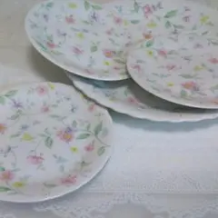 【再値下げ】NARUMI お皿セット