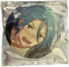 あんスタHiMERU 要 追憶 イベコレ缶バッジ