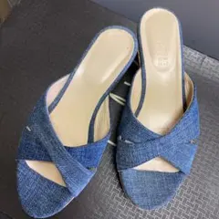 サンダルのサムネイル
