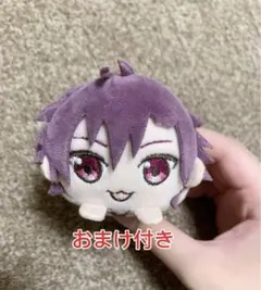 すとぷり　ななもり　もちころりん