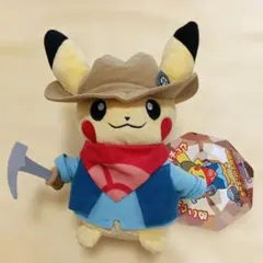 2026年最新】発掘ピカチュウ ぬいぐるみの人気アイテム - メルカリ