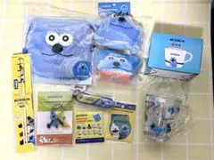 パペットスンスン 福袋2026 Happy Bag