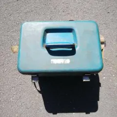 とっど様専用 古いアイスボックス