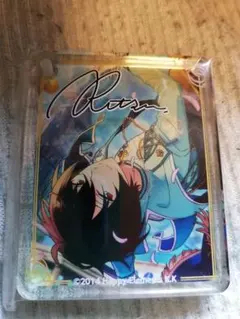 あんスタ アニカフェ 朔間 凛月 コロッタ