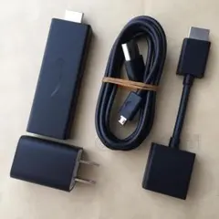 ②Fire TV Stick 第3世代 ファイヤースティック　　リモコンなしのサムネイル