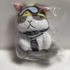 遊戯王　レスキュー　マスコット　キーホルダー　レスキューラビット　ぬいぐるみ